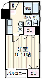 相模原市南区東林間5丁目