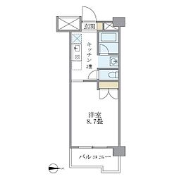府中市府中町1丁目