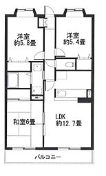 川崎市麻生区千代ケ丘3丁目