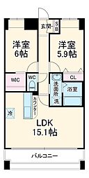 川崎市高津区北見方2丁目