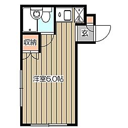 国立市西2丁目