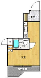 府中市若松町4丁目