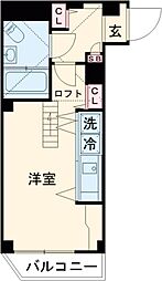 フローレンス立川 301