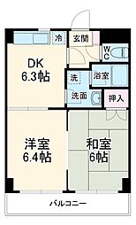 川崎市高津区諏訪2丁目