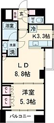 中野区大和町4丁目