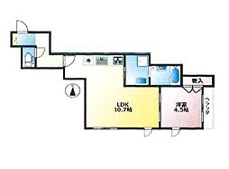 八王子市元横山町1丁目
