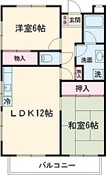 国立イーストハイツ 105