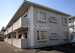 国立イーストハイツ 201