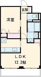 調布市西つつじケ丘1丁目