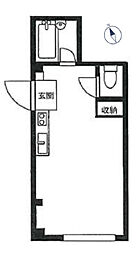 コアプラス立川みなみ 101