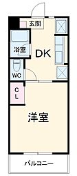静岡市清水区八木間町