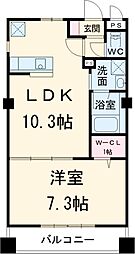 昭島市中神町