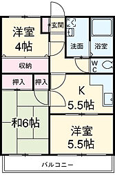 国分寺市西町2丁目