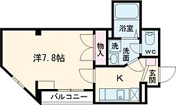 国立市中2丁目