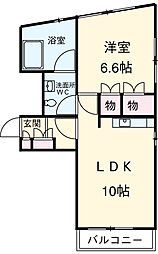 立川市錦町1丁目