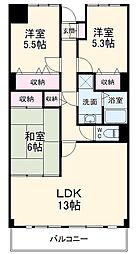 前橋市国領町2丁目