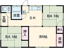 磯貝住宅 1