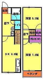 ＭＫメゾネット　16