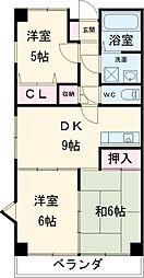 前橋市国領町2丁目