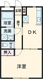 マンションエル2 102