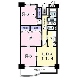 クラール 204
