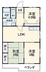 前橋市南町3丁目