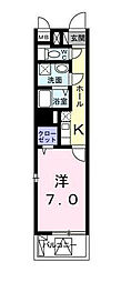 ウイング横須賀 803