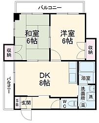 横須賀市衣笠栄町3丁目