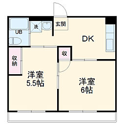 横須賀市佐原3丁目