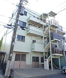 横浜市港北区樽町4丁目