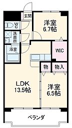 豊橋市小向町字北小向