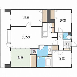 福岡市早良区昭代1丁目