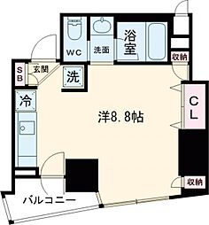 目黒区中根1丁目