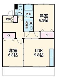 一宮市猿海道2丁目