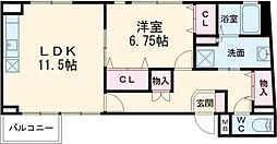 世田谷区代田1丁目