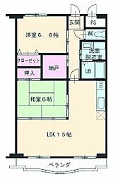 みゆきサンプラザ 101