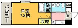 福岡市博多区山王1丁目