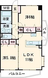 福岡市早良区重留1丁目