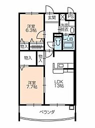 豊橋市多米中町4丁目