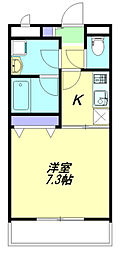 横浜市港北区菊名4丁目