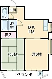 大田区池上3丁目