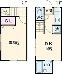 世田谷区奥沢7丁目の一戸建て