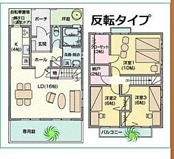 ガーデニア南大阪 301