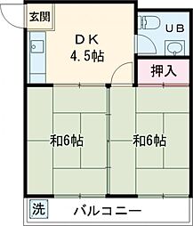 ＣＲＵＳＴ首里 502