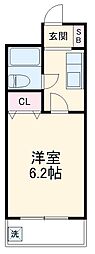 ファンストリートとまり 301