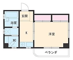 豊橋市西松山町