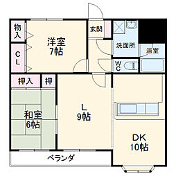 豊橋市中岩田3丁目