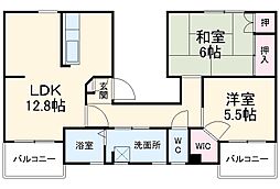 ファティリティ稲沢　2号棟 221