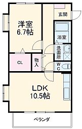 豊川市桜ケ丘町