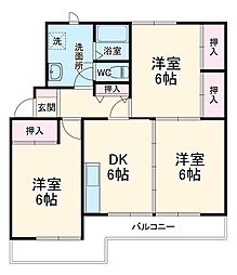 ハイツＫＯＤＡ　II 301